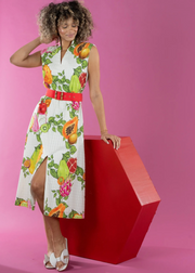 ROMA DRESS