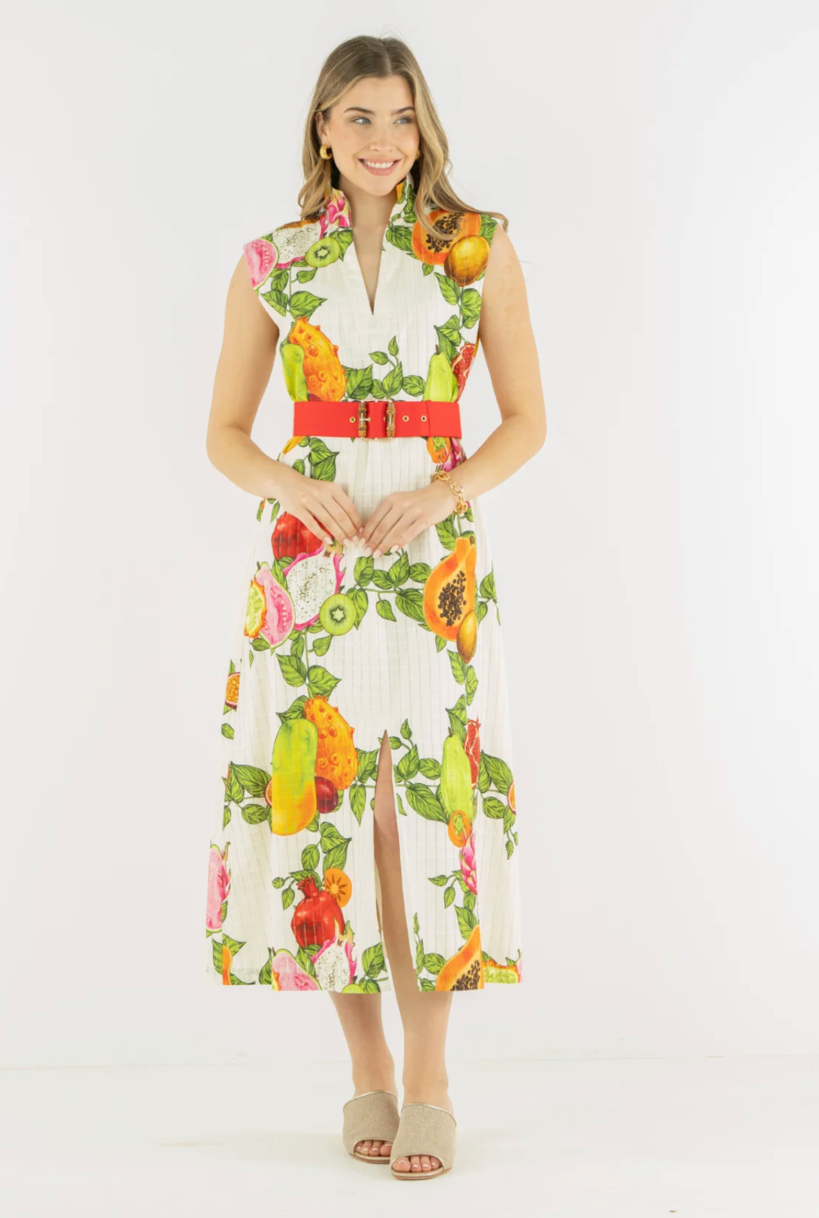 ROMA DRESS
