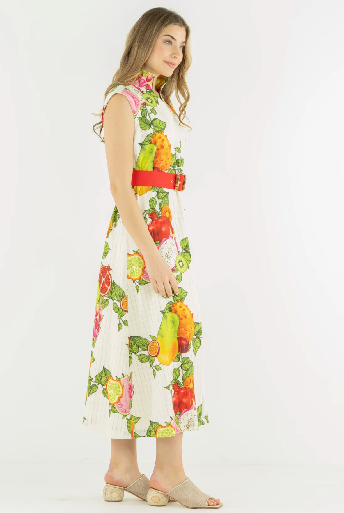 ROMA DRESS
