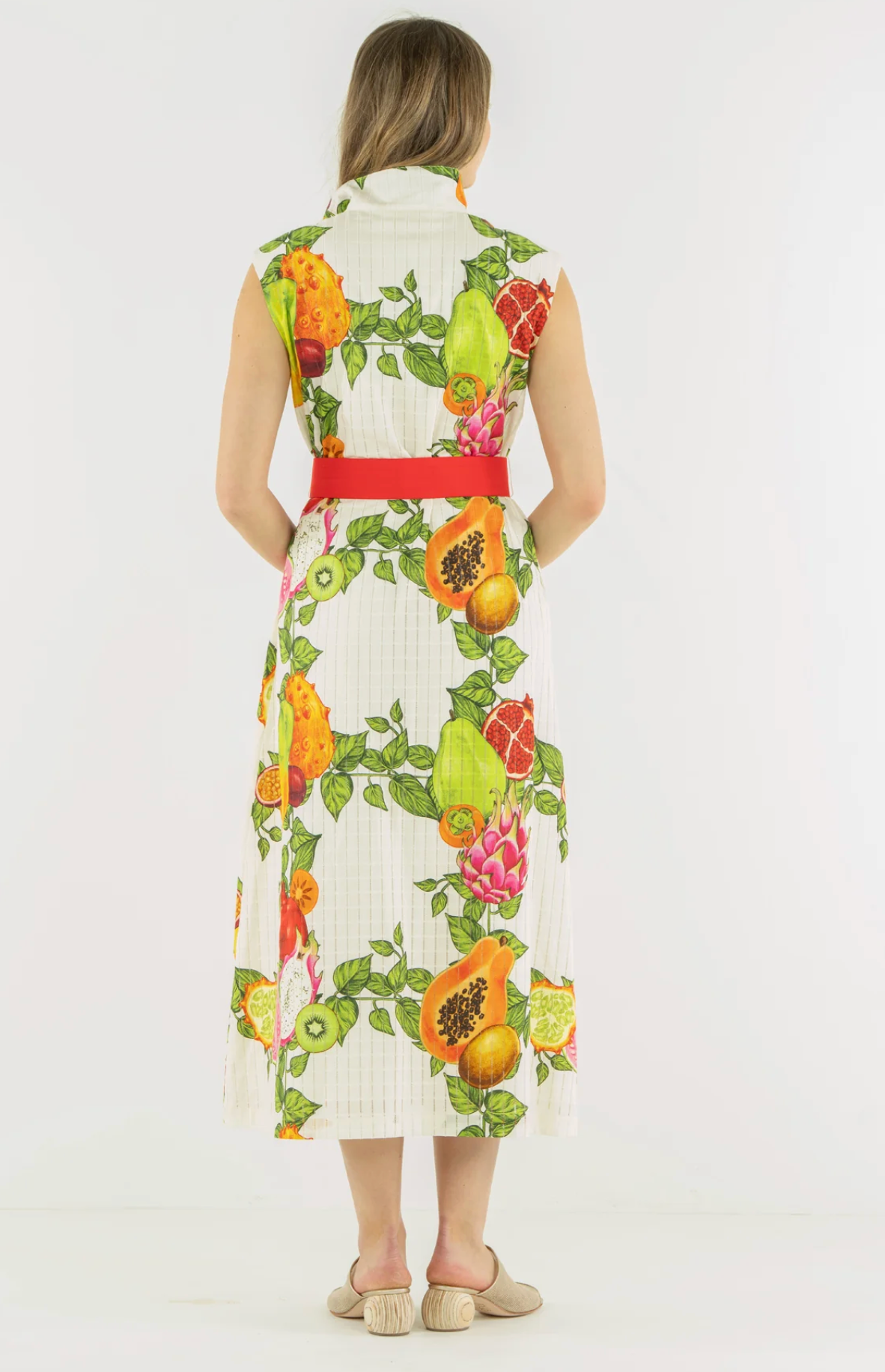 ROMA DRESS