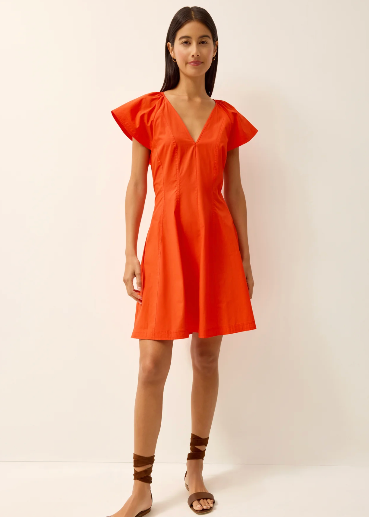 NERISSA DRESS