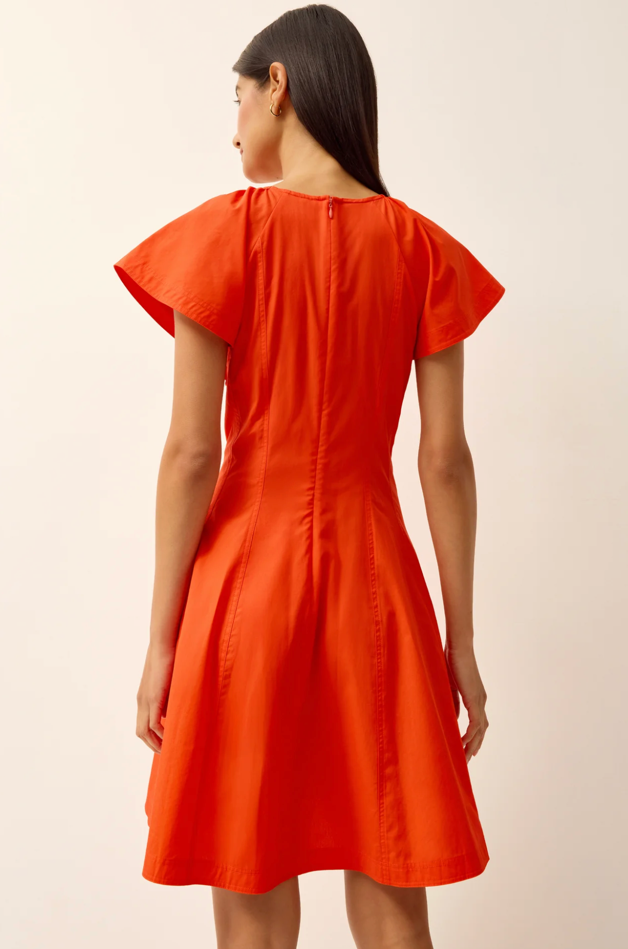 NERISSA DRESS