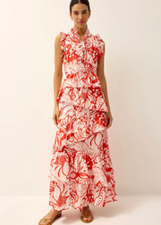 FRANKLEN DRESS