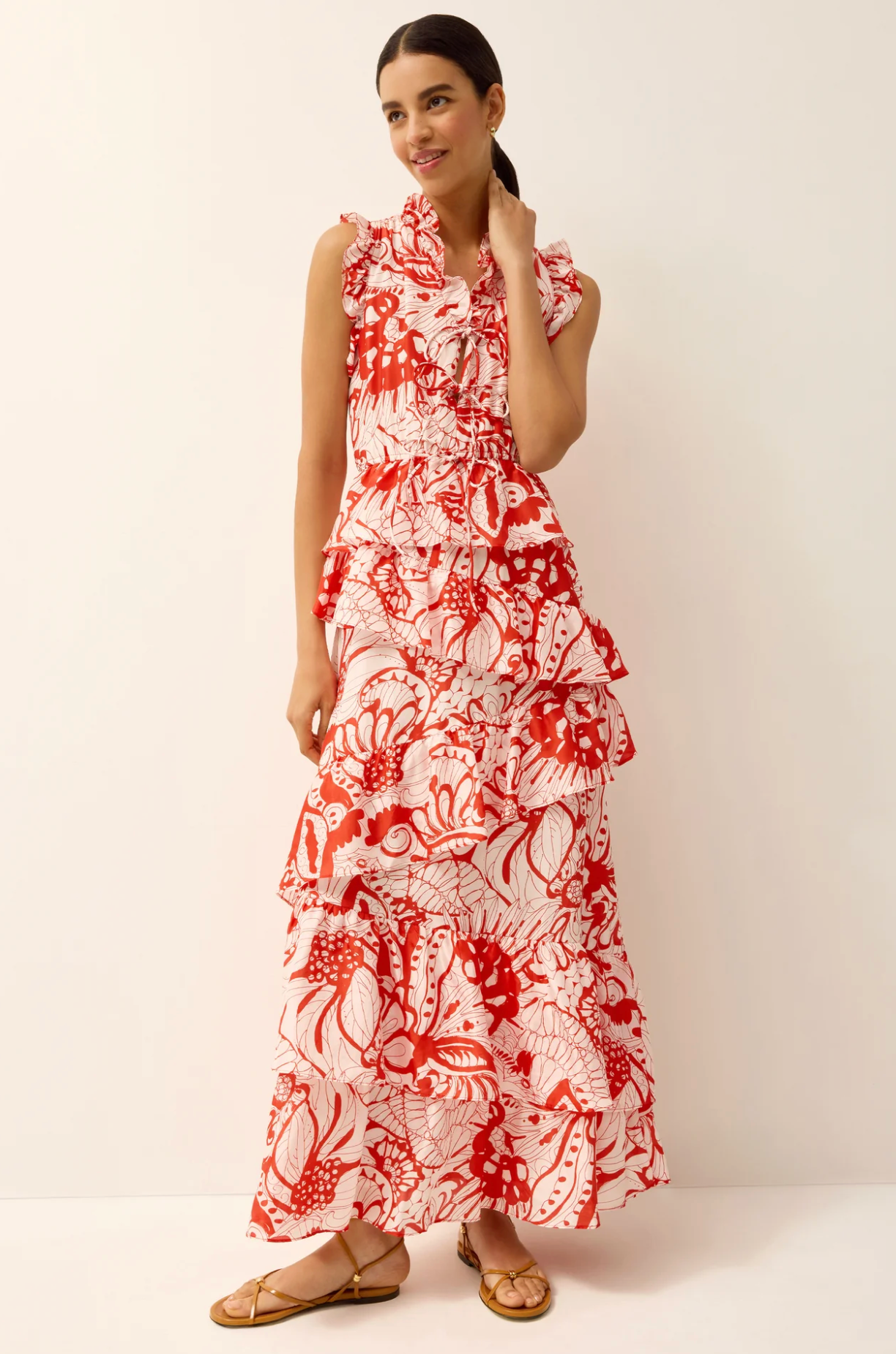 FRANKLEN DRESS