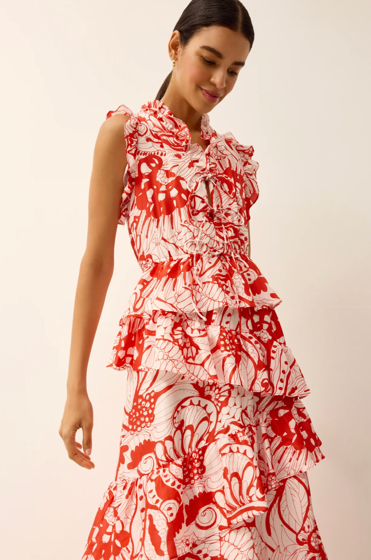 FRANKLEN DRESS