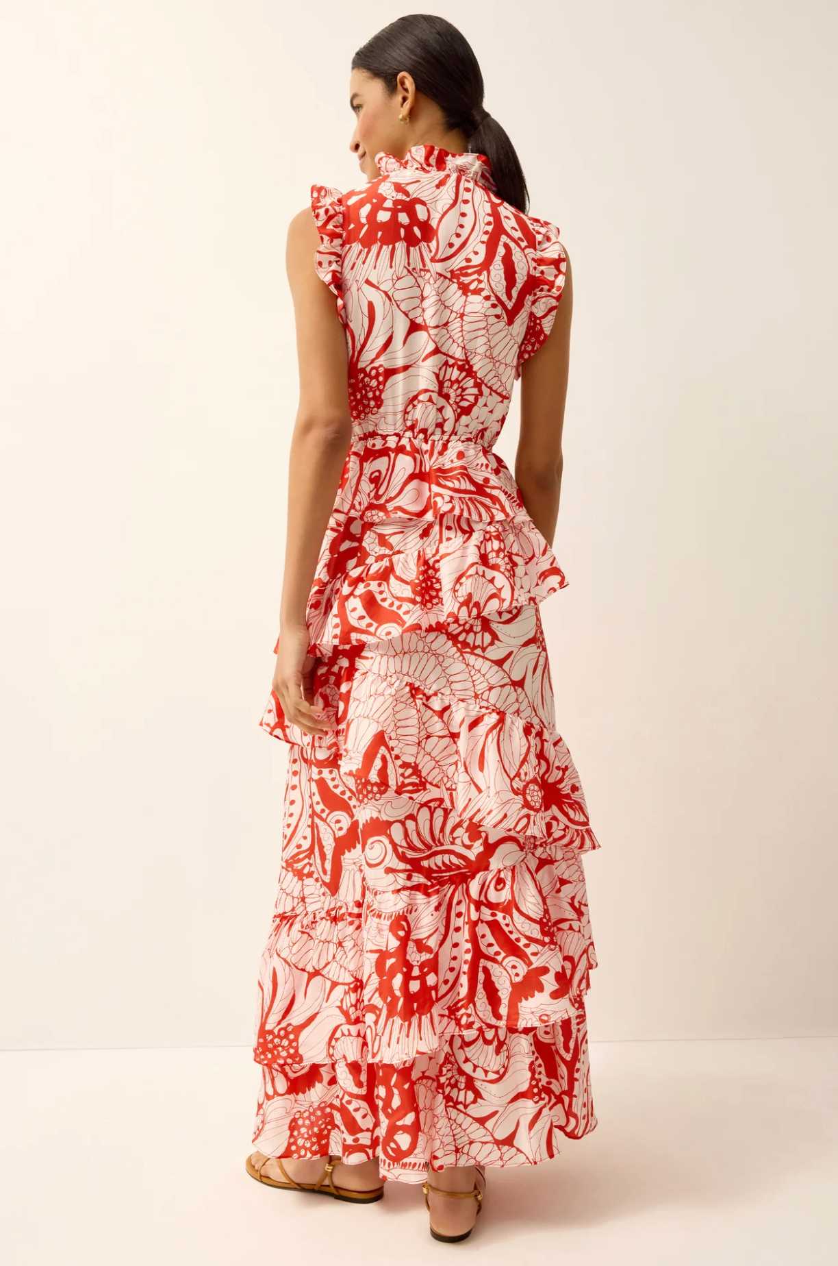 FRANKLEN DRESS