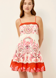 EILEEN DRESS