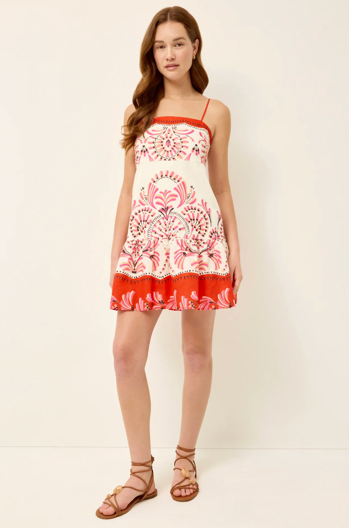 EILEEN DRESS