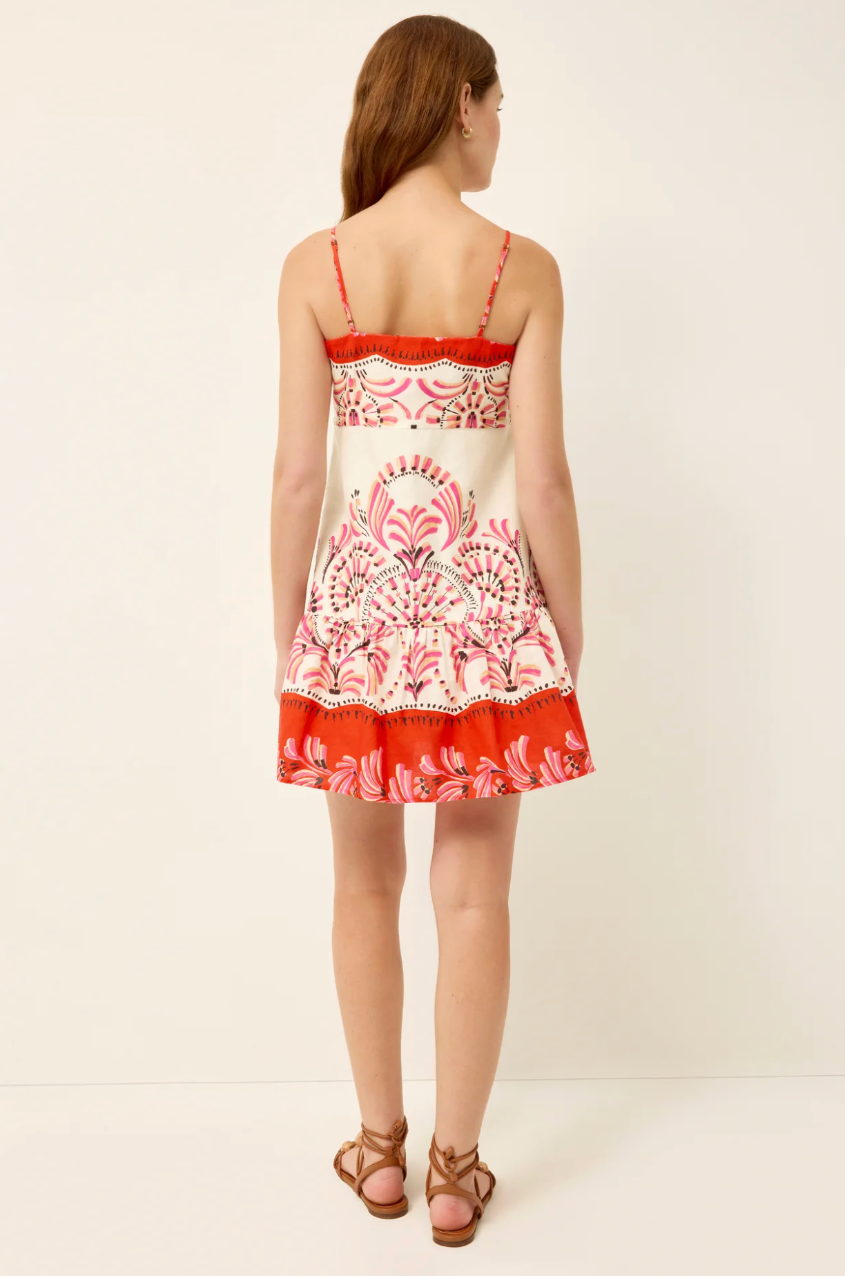 EILEEN DRESS