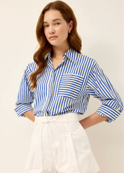 KIRVEN BLOUSE