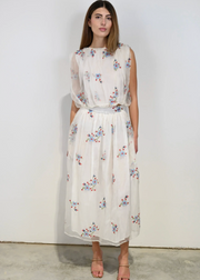 YARROW SKIRT