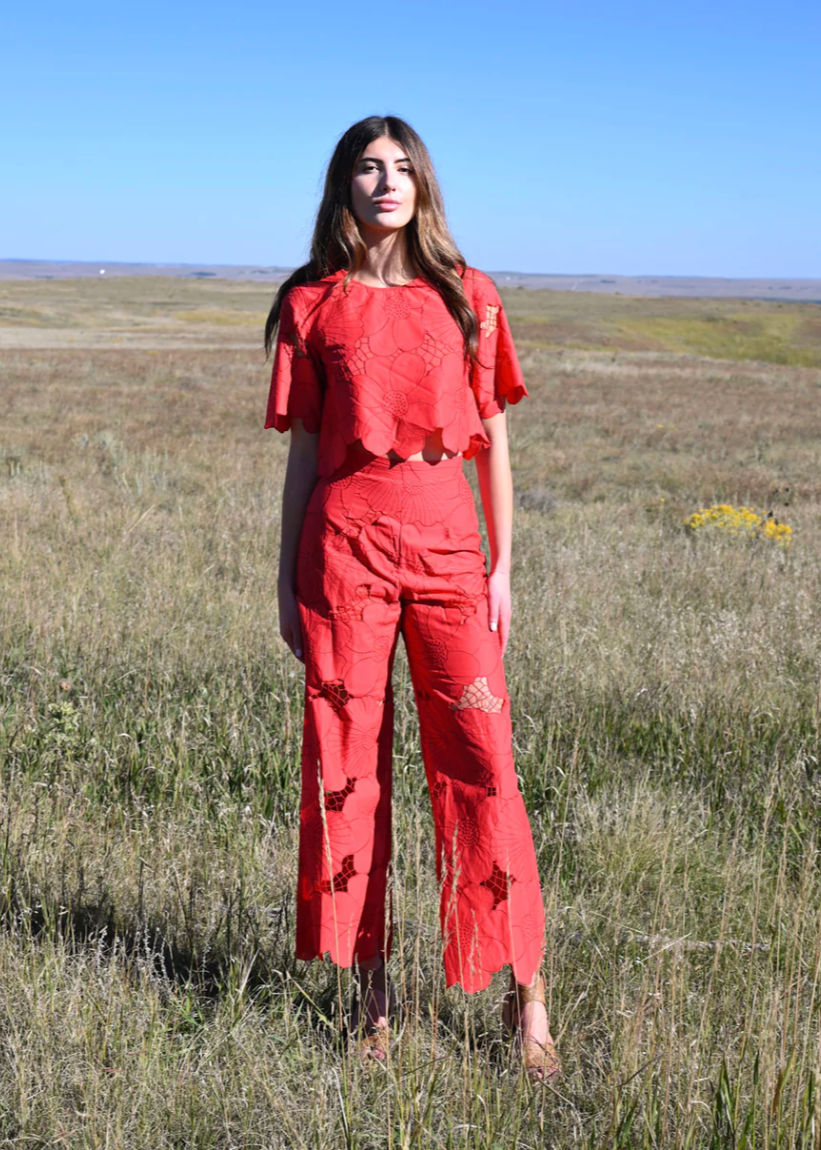 MATADOR PANTS