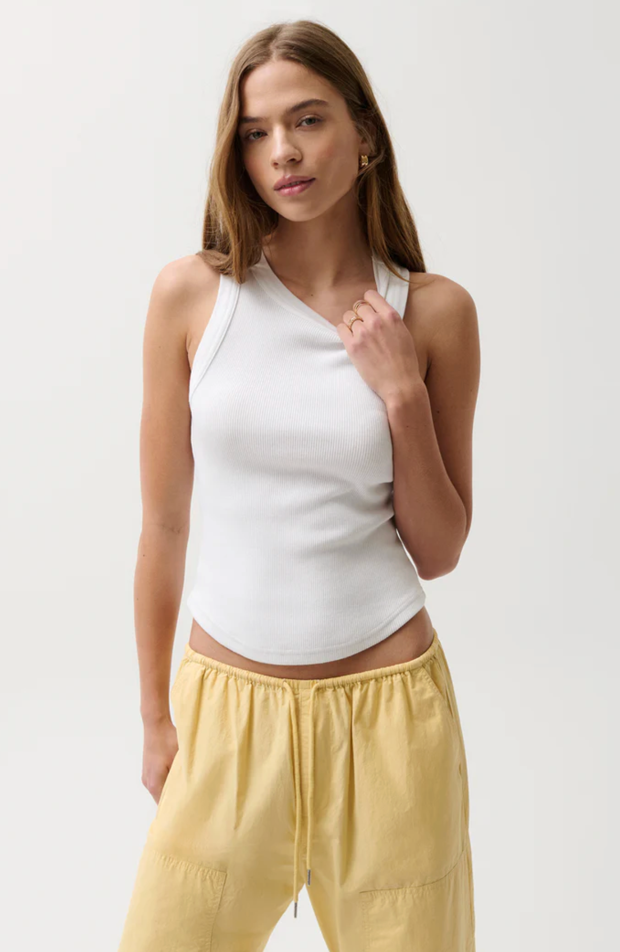 NISSI TANK TOP
