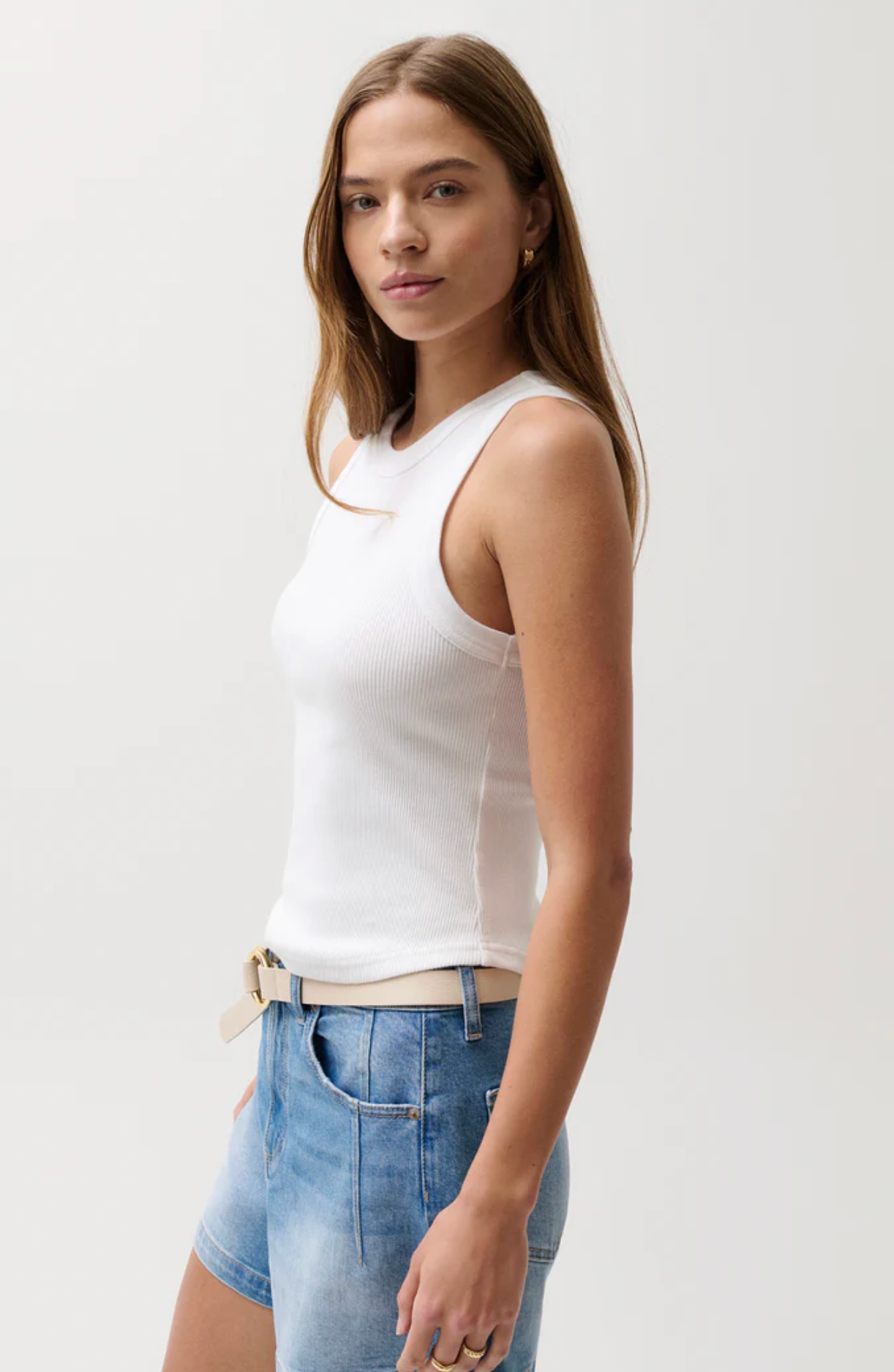 NISSI TANK TOP