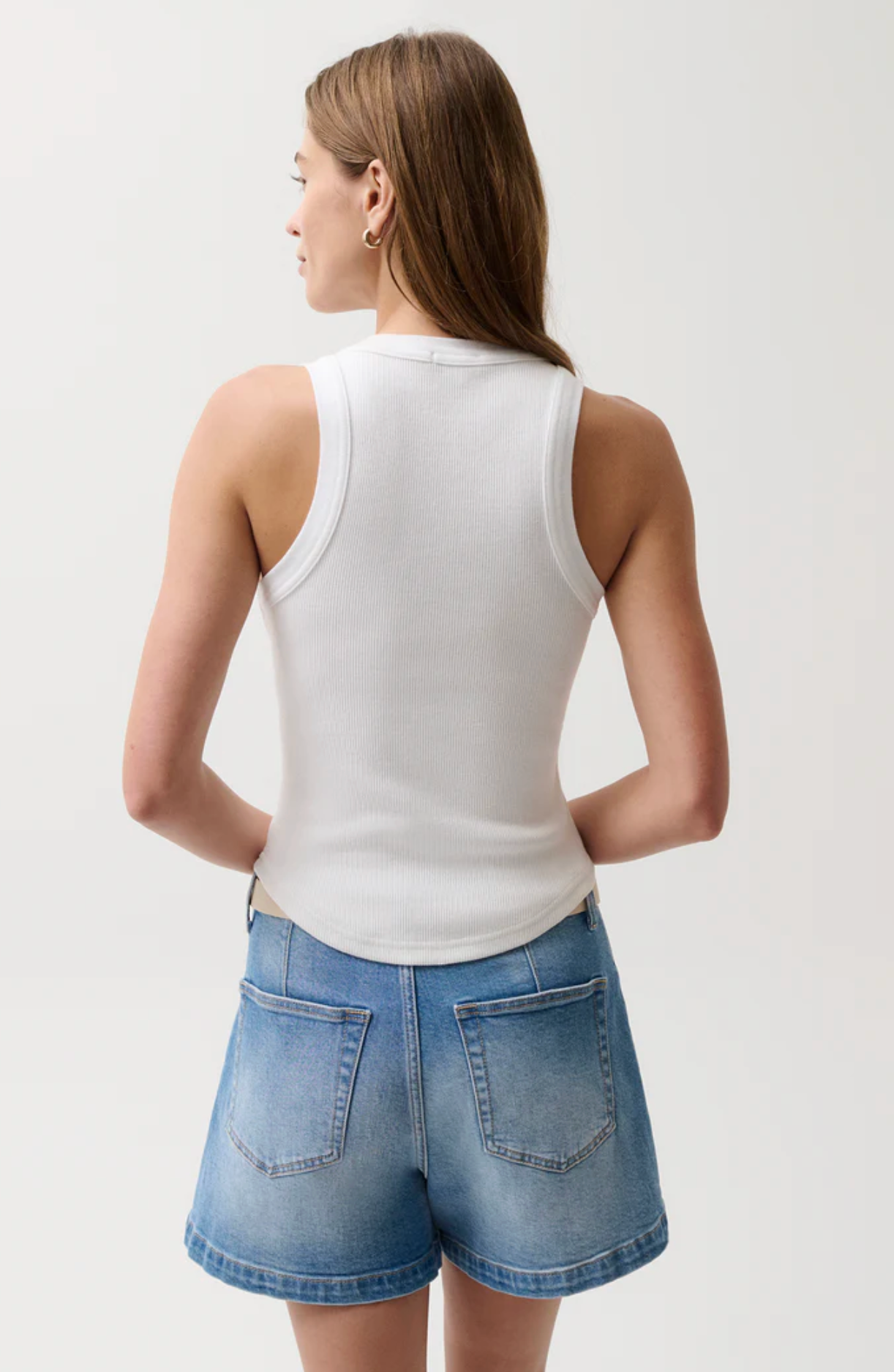 NISSI TANK TOP