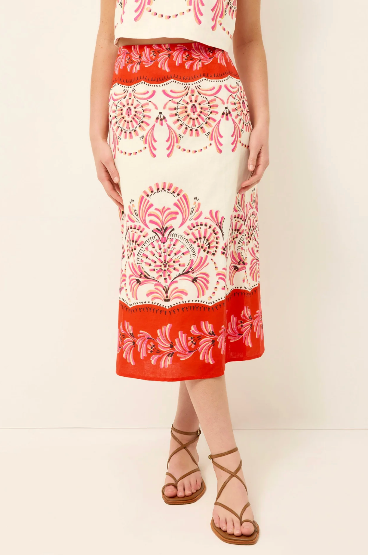 SUTTON SKIRT