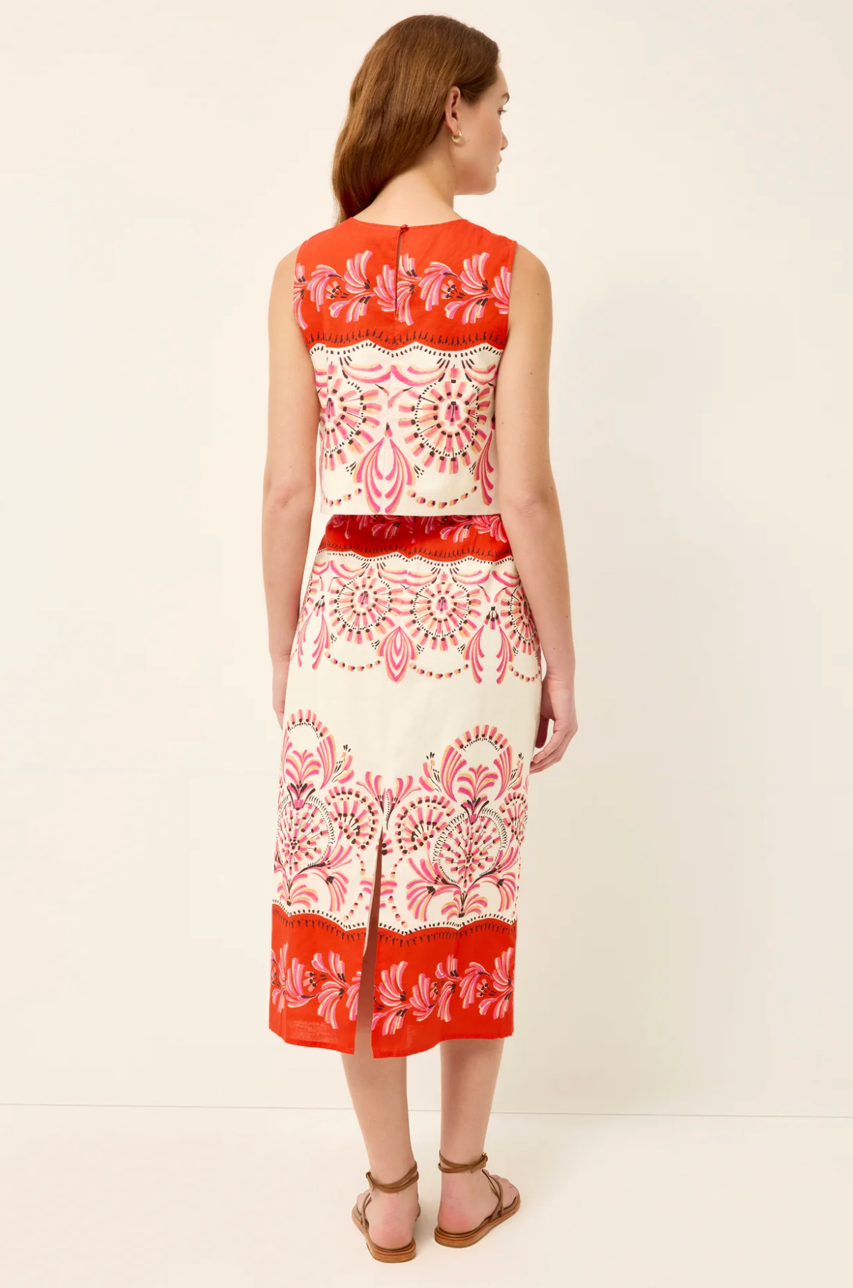 SUTTON SKIRT