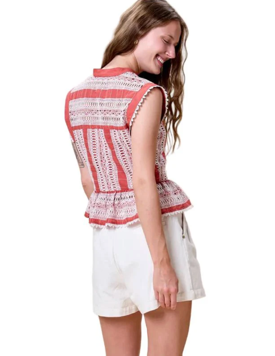 SIENNA TOP