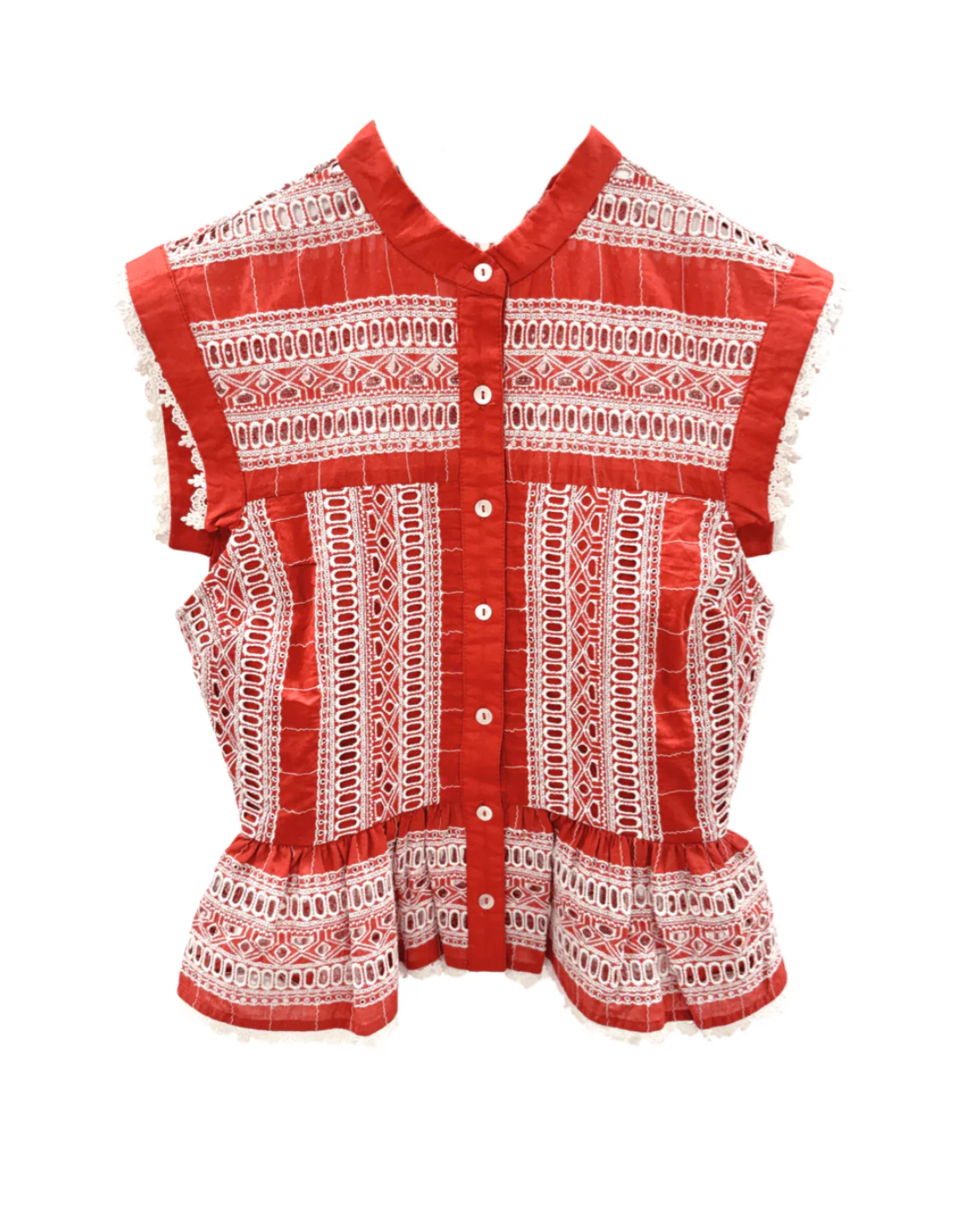 SIENNA TOP