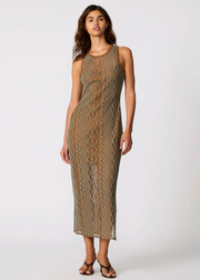 NYSSA DRESS