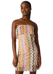 BRYAR DRESS
