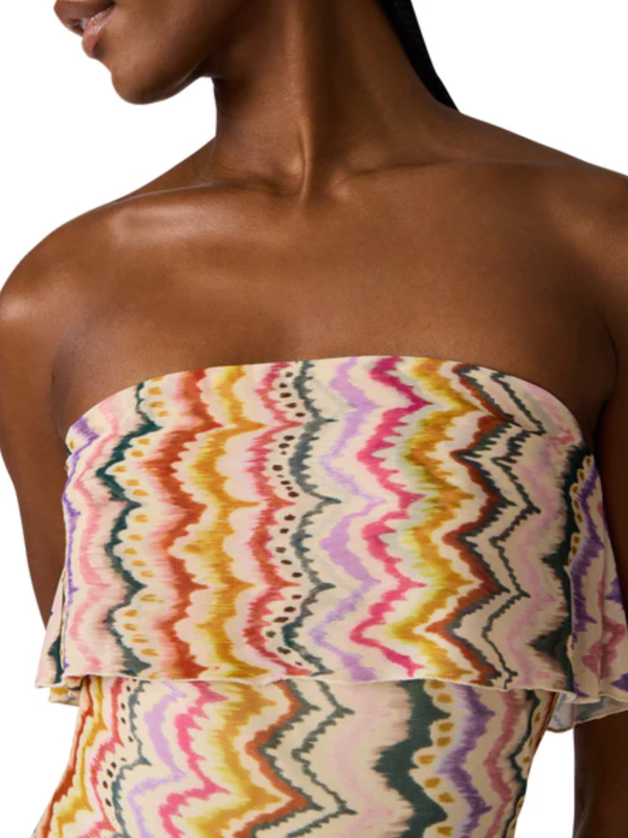 BRYAR DRESS