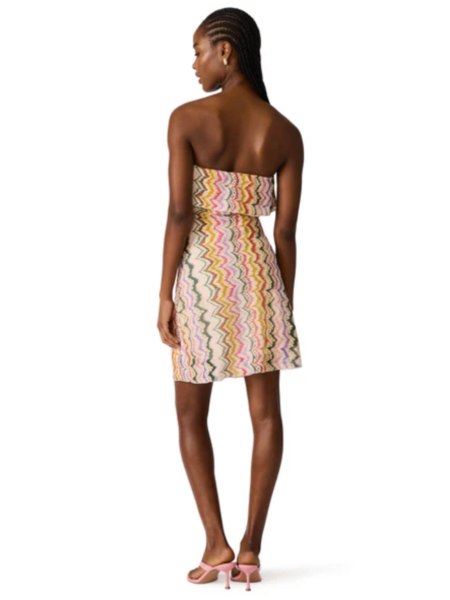 BRYAR DRESS