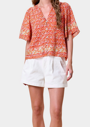 KOA BLOUSE