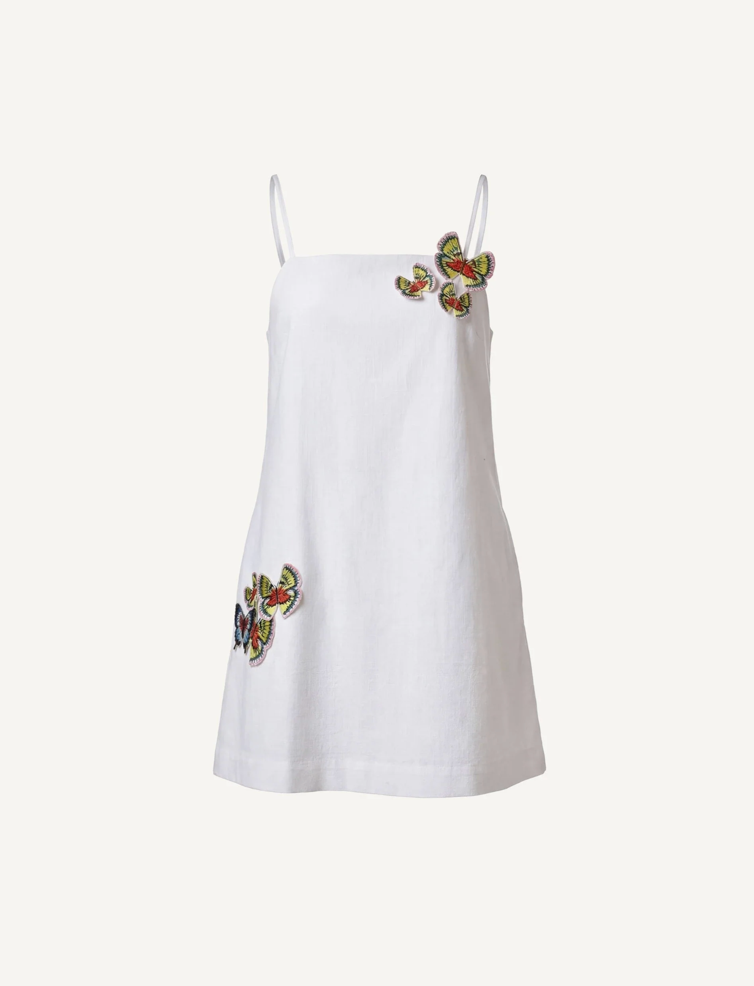 PARVANA MINI DRESS