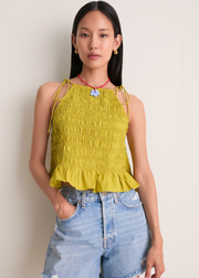LEOTA TOP