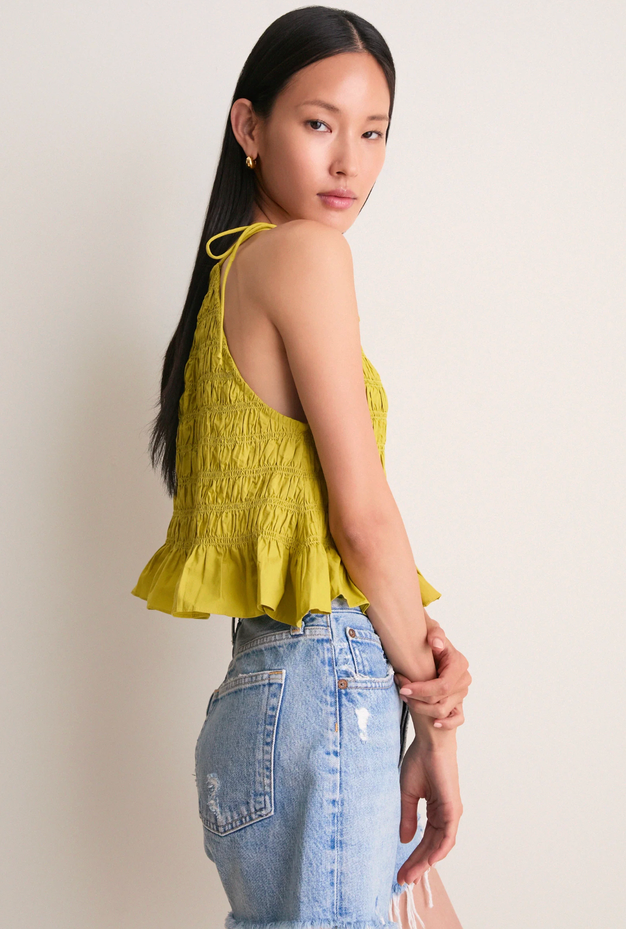 LEOTA TOP