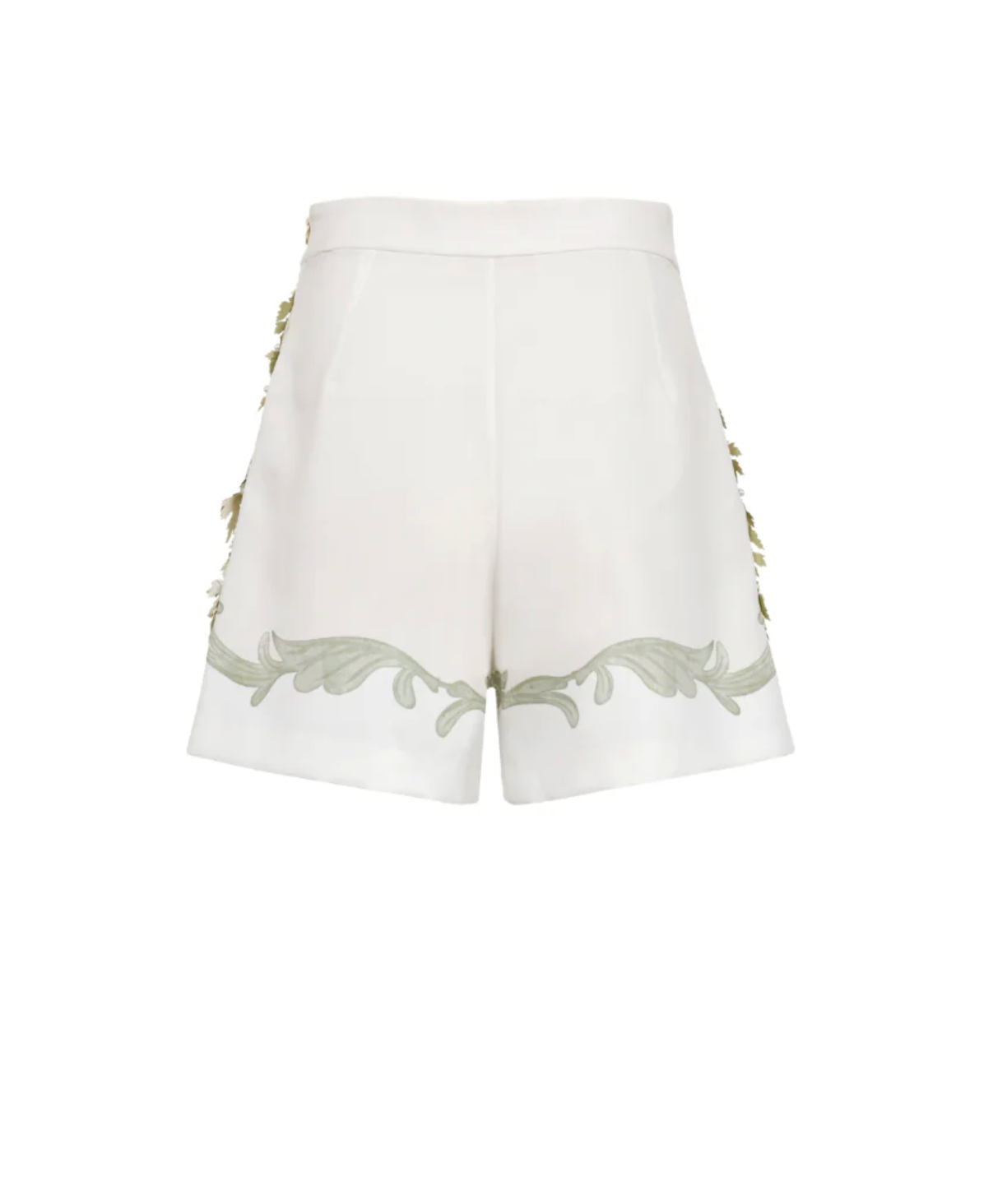 VALLEY SHORT