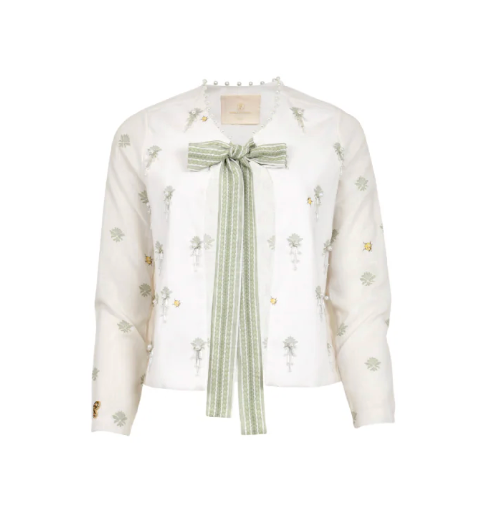 ELISE BLOUSE