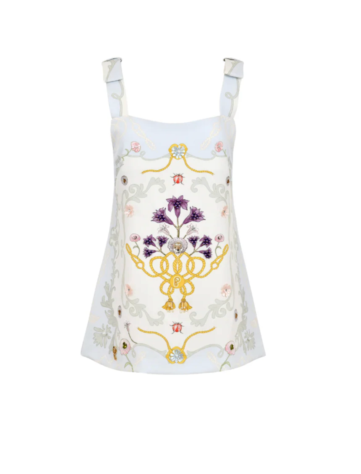 DAPHNE DRESS