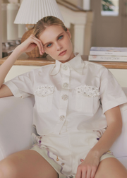 ALIZ BLOUSE