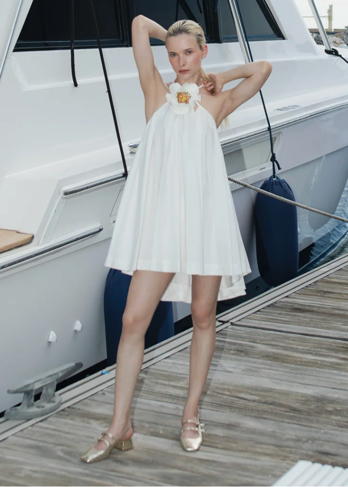 LOLA DRESS