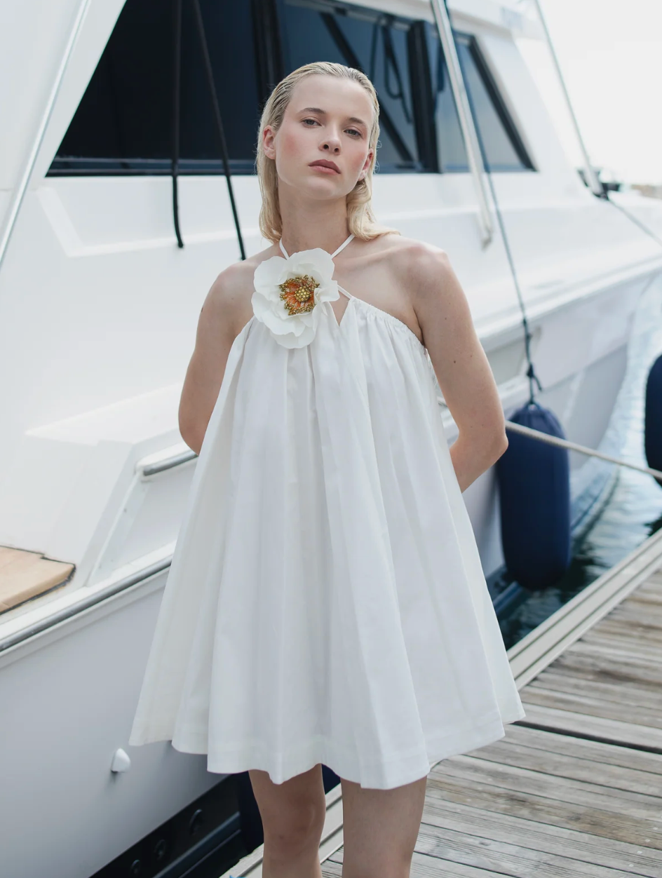 LOLA DRESS