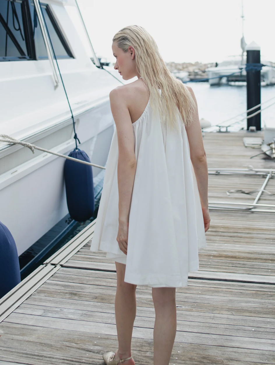 LOLA DRESS