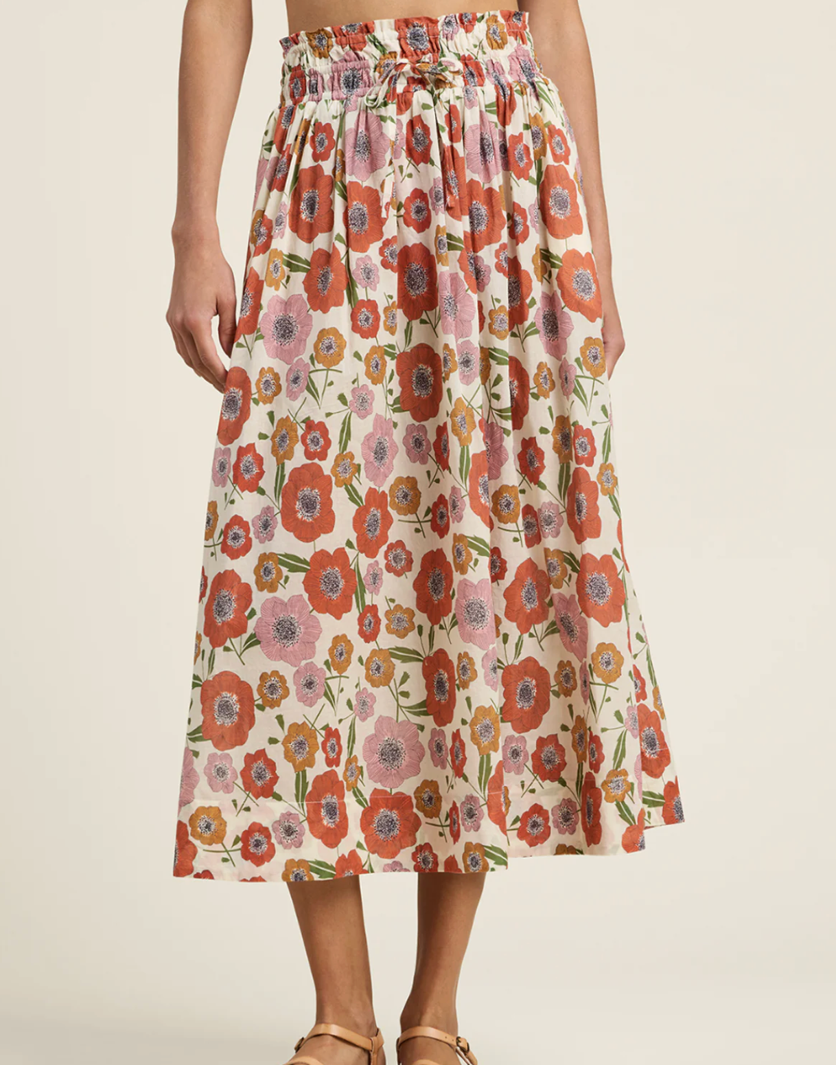BIANCA SKIRT
