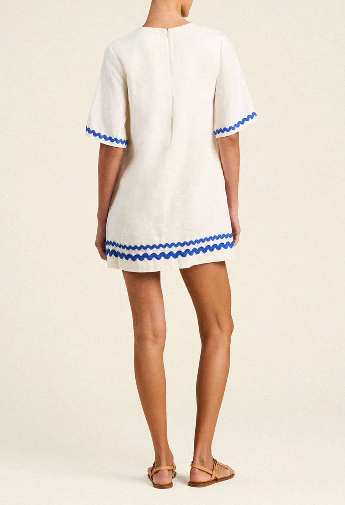 MANU DRESS