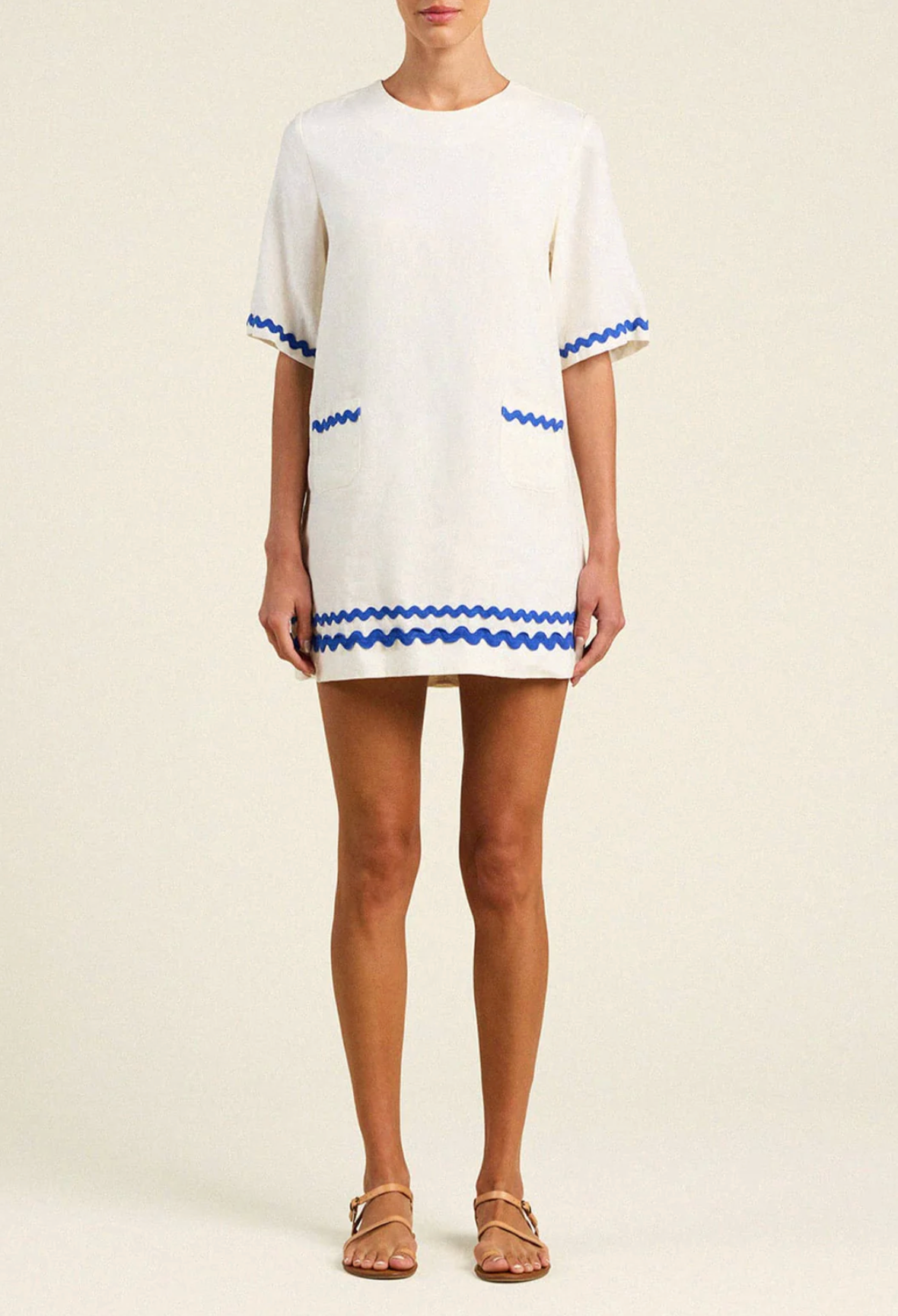 MANU DRESS