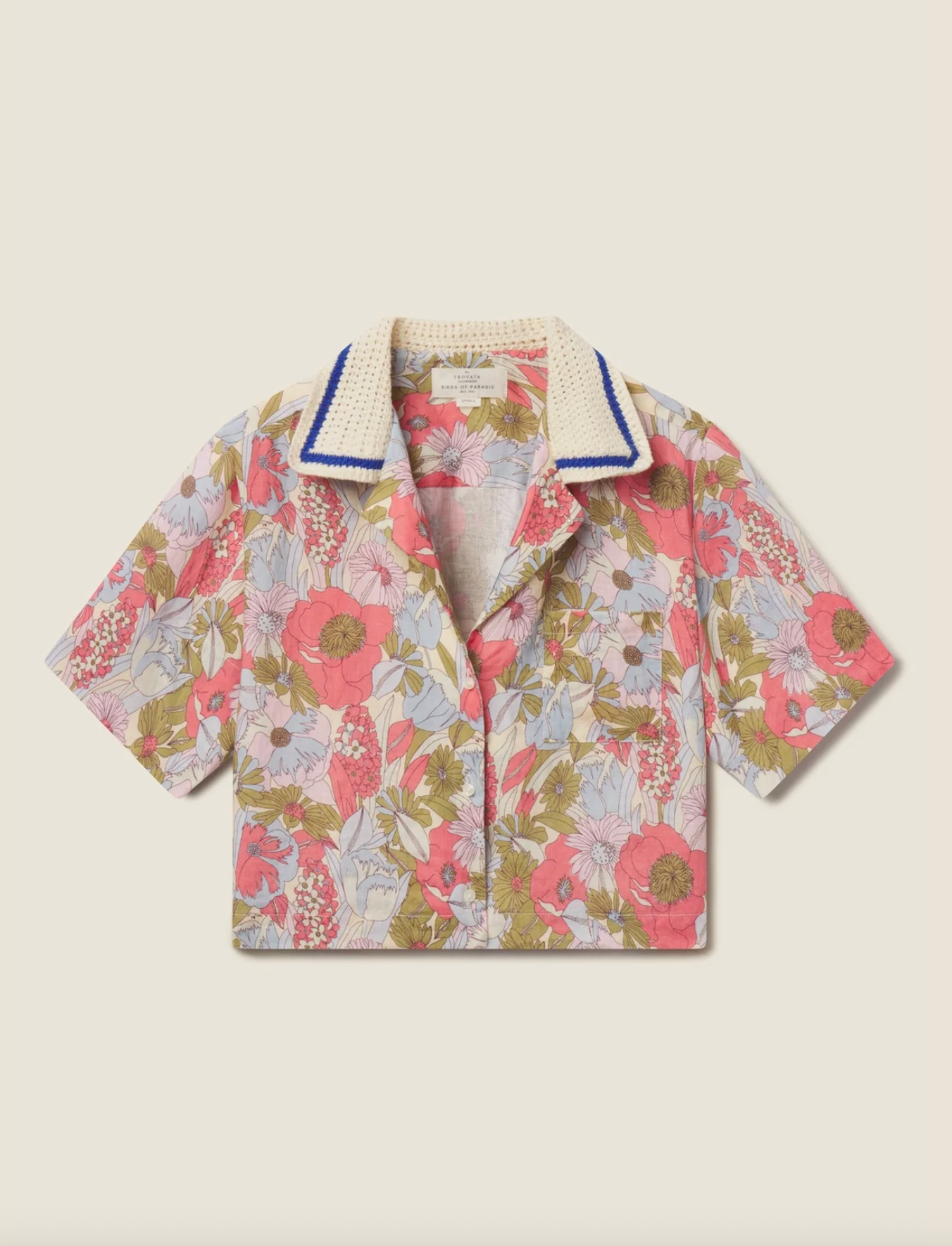 THIA SHIRT