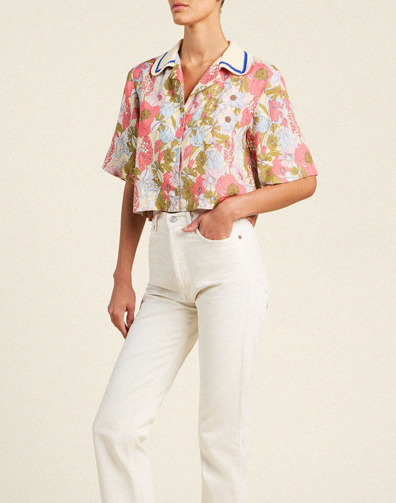 THIA SHIRT