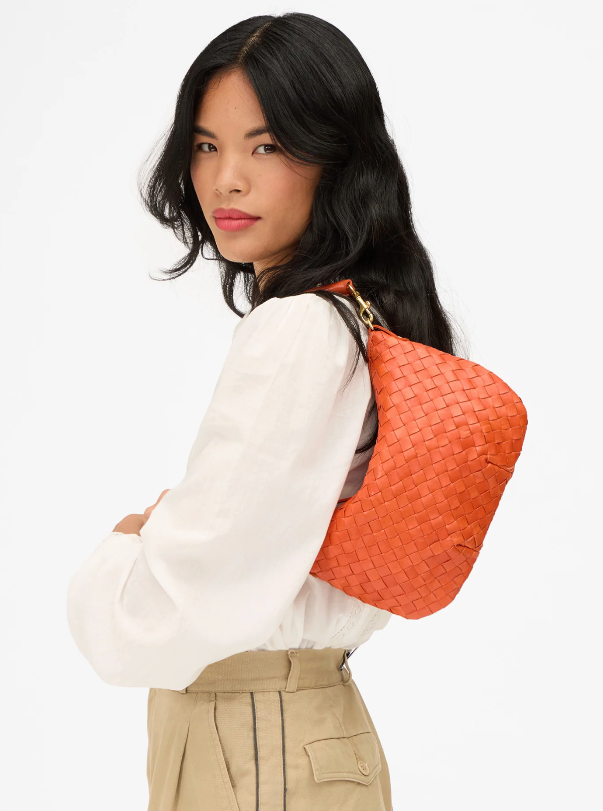 PETIT MOYEN MESSENGER SALTILLO