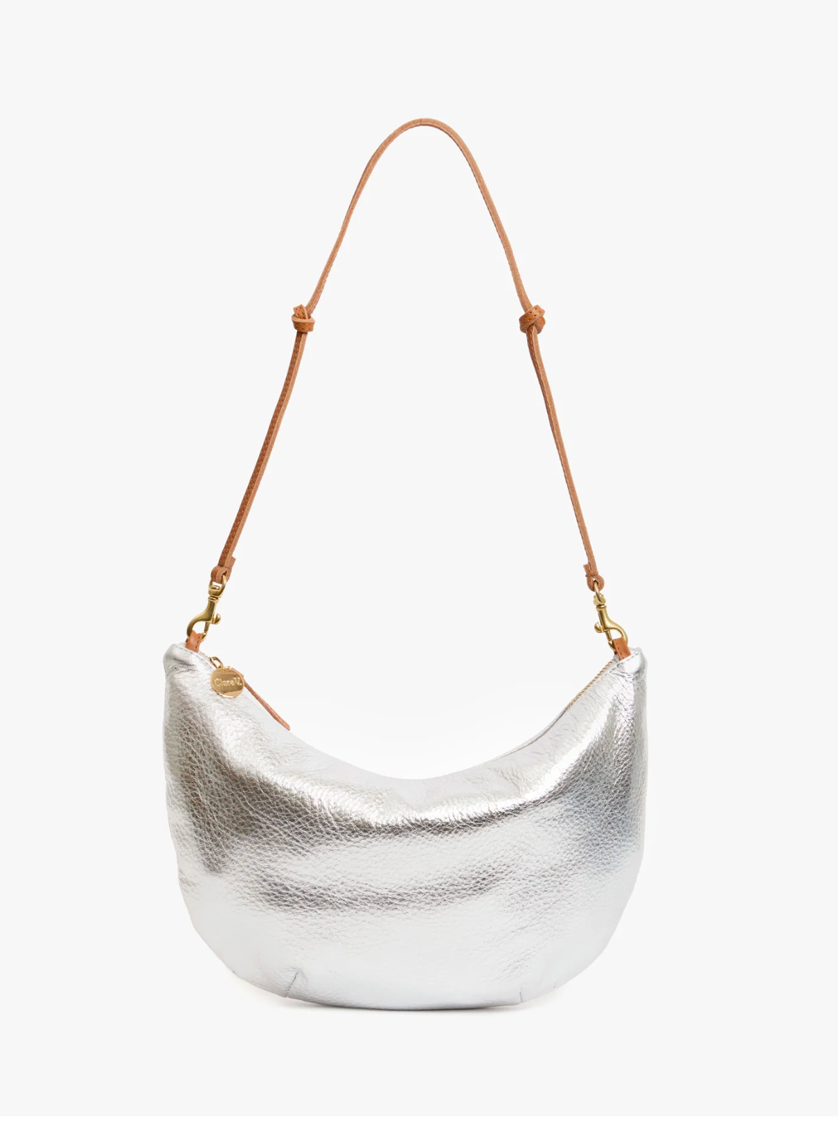 LUNE LAMBA SILVER