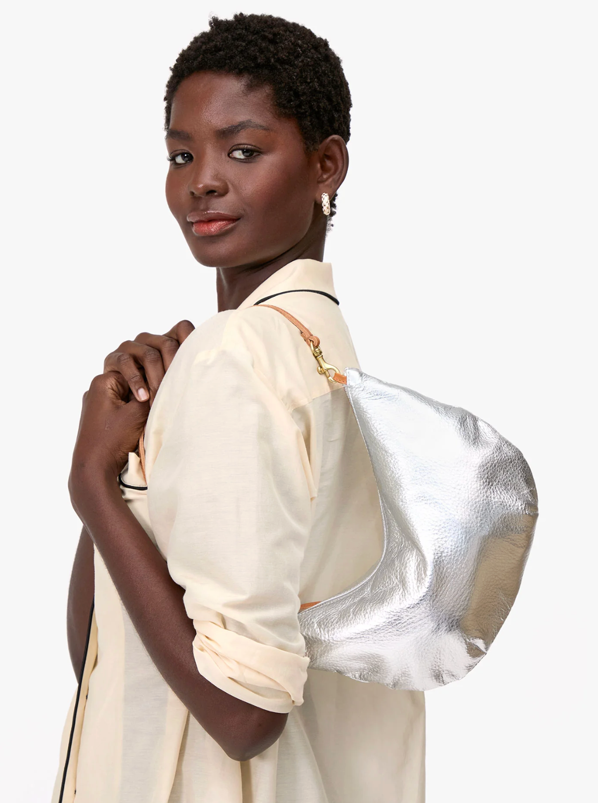 LUNE LAMBA SILVER