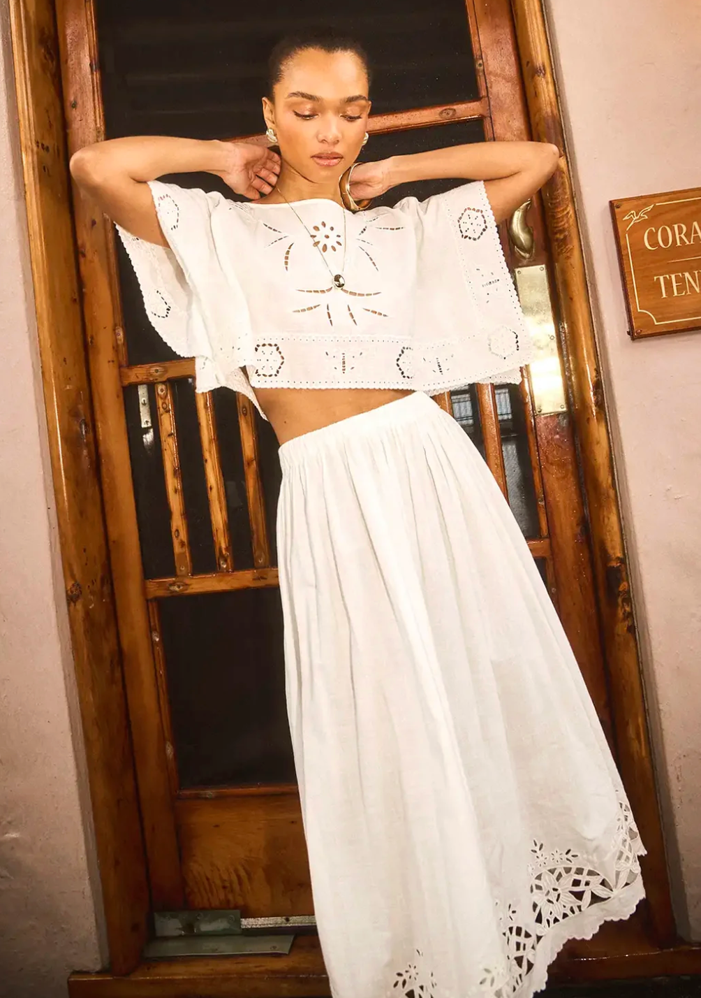 KEIRA TOP