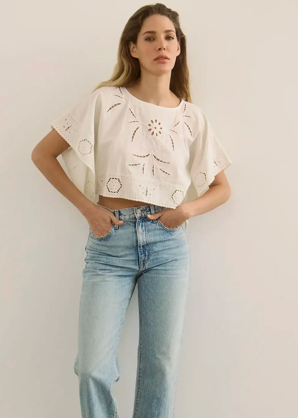 KEIRA TOP