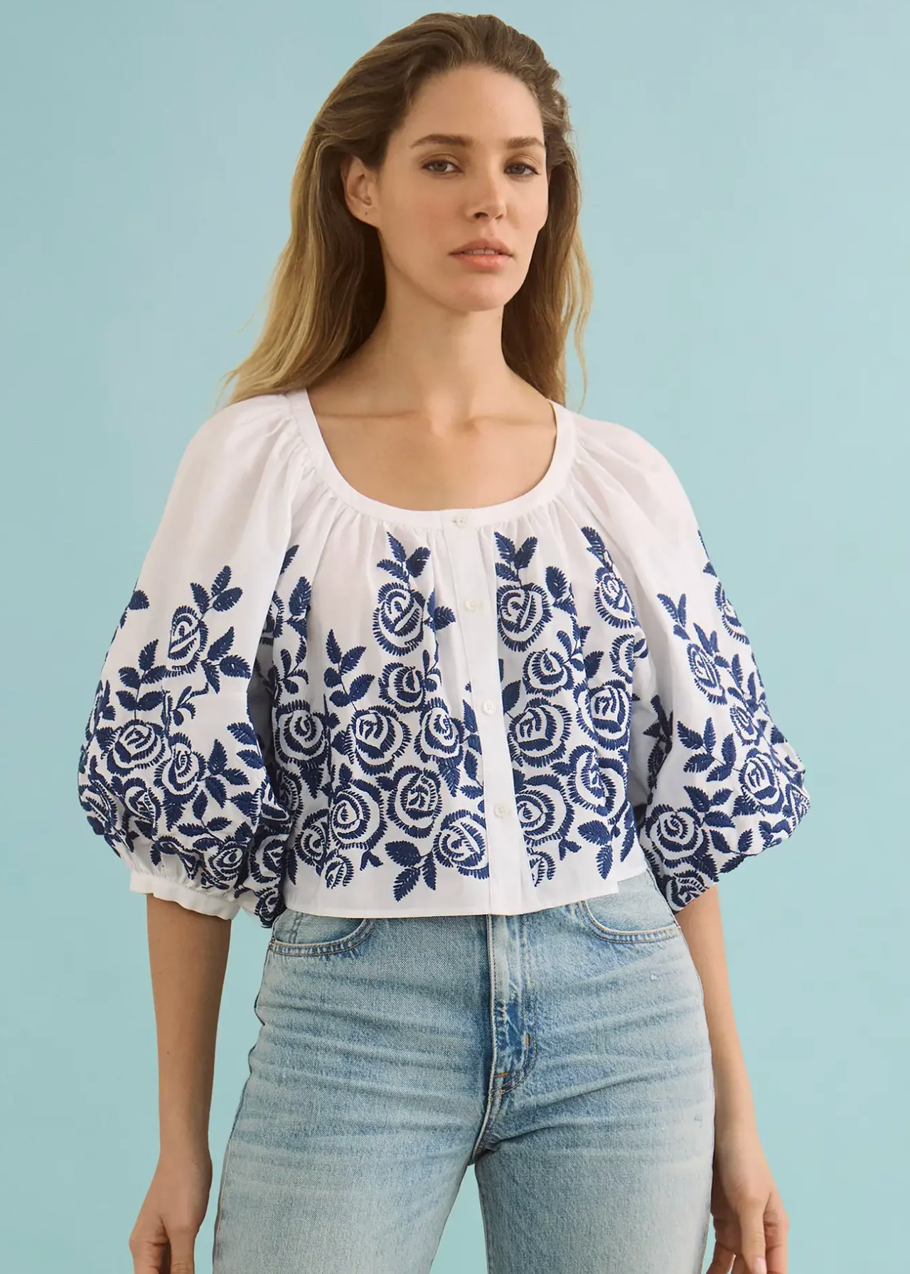 MARIE TOP