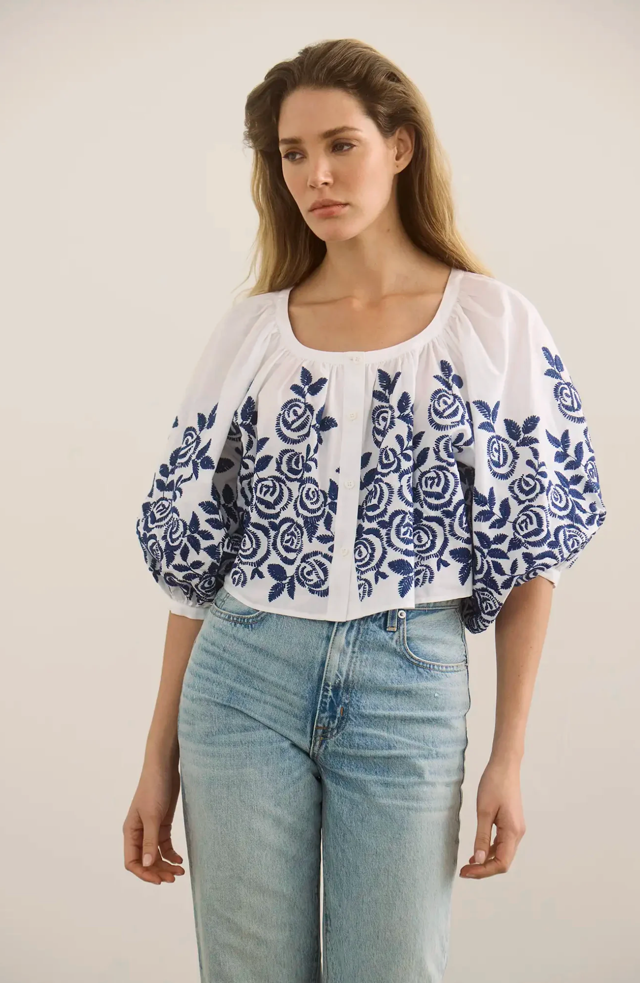 MARIE TOP